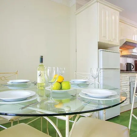 Casita Oliva