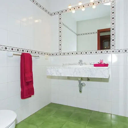 Villa Casita Oliva *