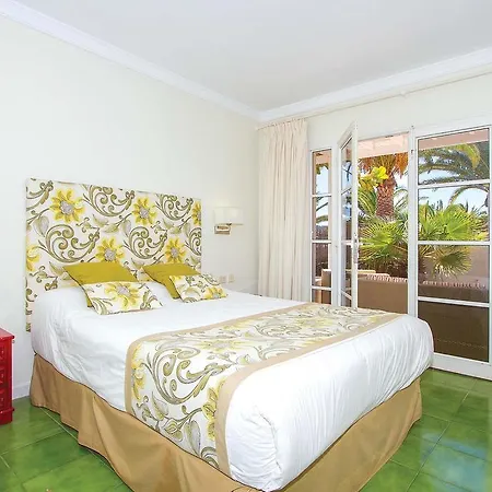 Casita Oliva Villa *