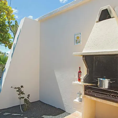 Casita Oliva Villa Playa Honda (Lanzarote)