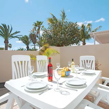 Casita Oliva