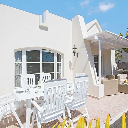 Casita Oliva Villa *