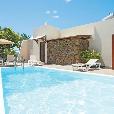 Casita Oliva * Playa Honda (Lanzarote)