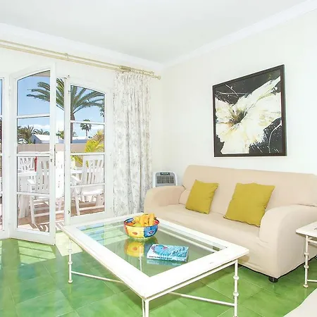 Casita Oliva Playa Honda (Lanzarote)
